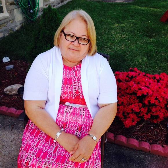 Meet your Posher, Merita - Picture 1 of 1